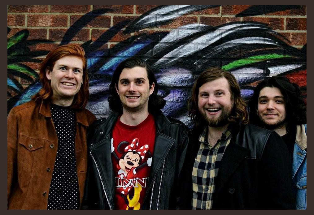 The Amazons